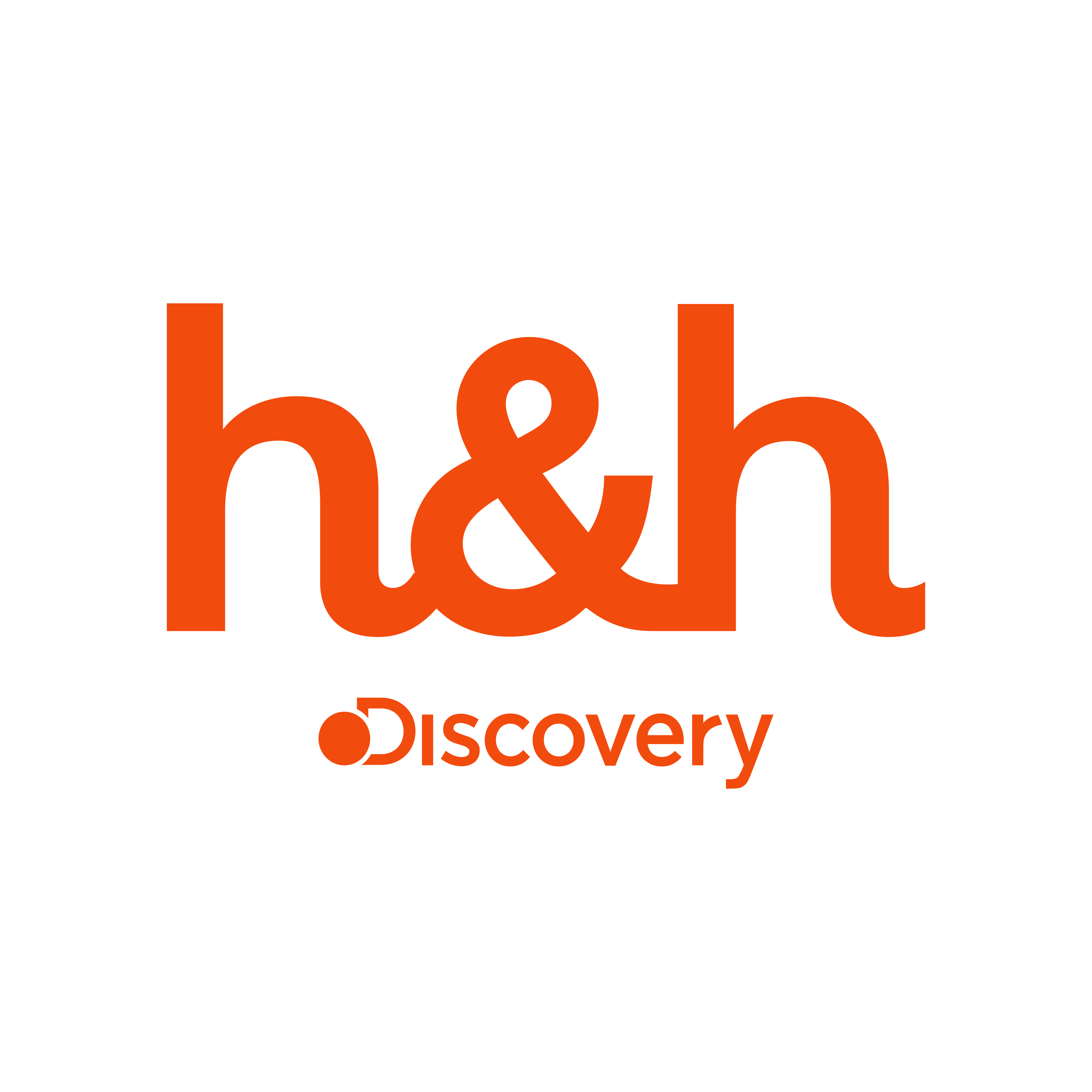 h&h Discovery